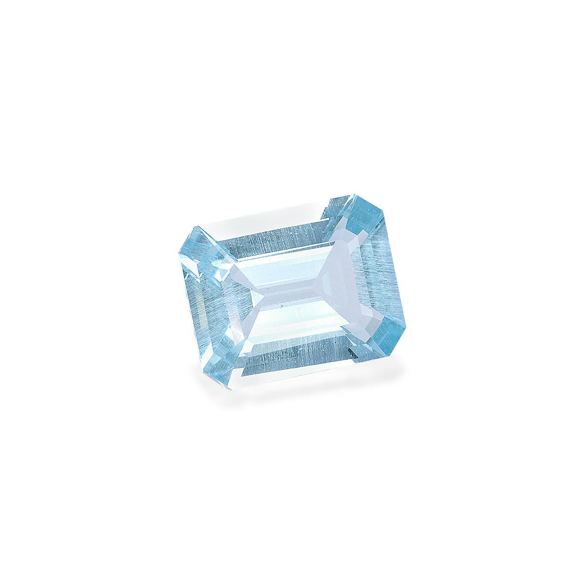 Aquamarine 17.08 ct